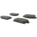 C-TEK Semi-Metallic Brake