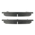 C-TEK Semi-Metallic Brake