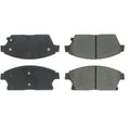 C-TEK Semi-Metallic Brake