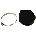 EXHAUST PROTECTOR VALVE