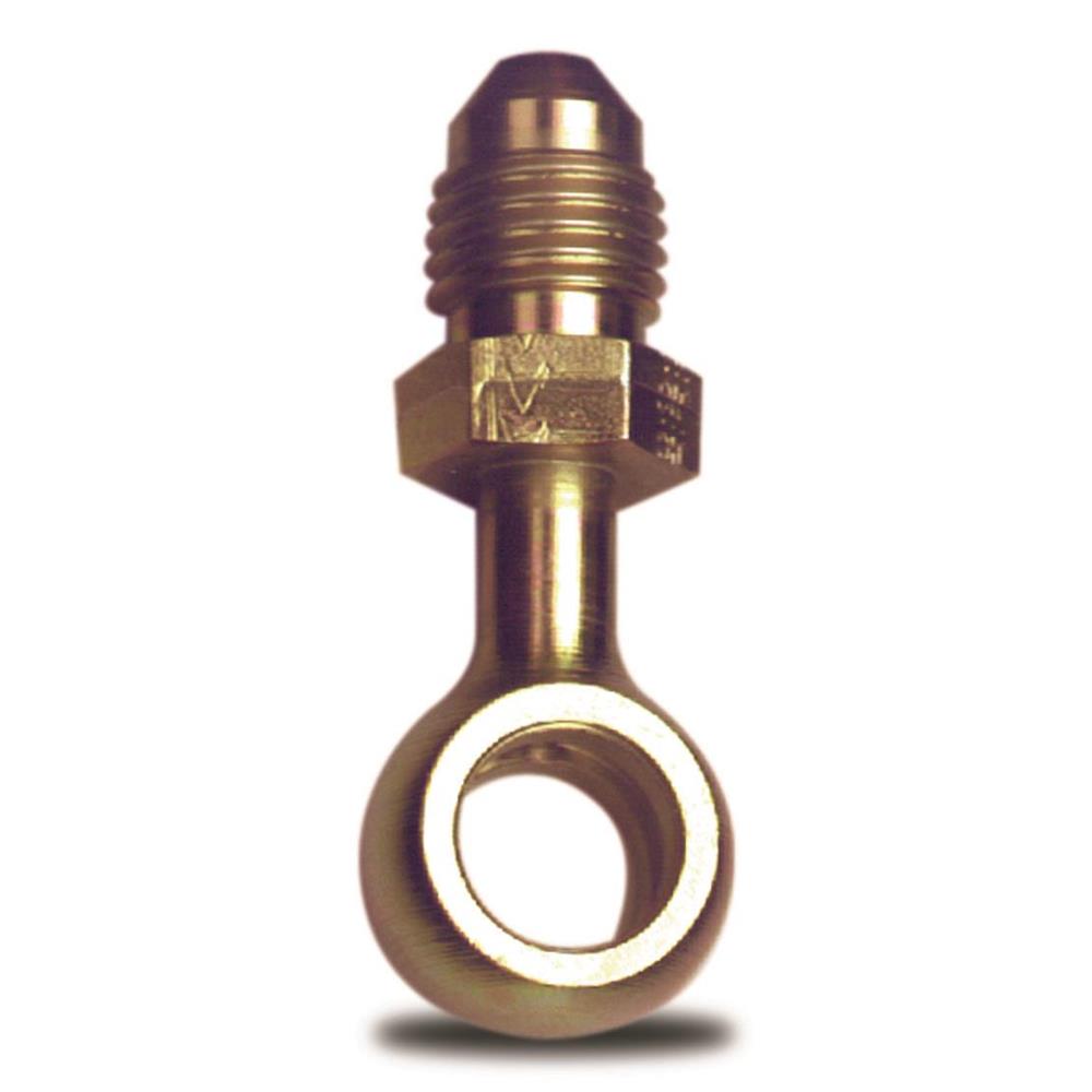 BANJO BRAKE ADPT(STEEL)LB4 FLAR