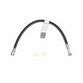 DFC 14-16 Chevrolet Spark EV Rear-R Brake Hose