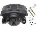 Front Brake Hardware: Various Makes and Models; friction ready calipers