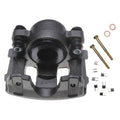 Front Brake Hardware: Various Makes and Models; friction ready calipers