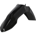 Cycra 23+ Yamaha WR450F/YZ450F/FX Front Fender - Black