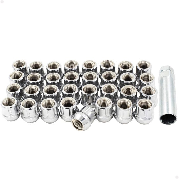 REVOLUTION auto part