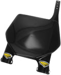 Cycra 13-16 Kawasaki KX250F Front Stadium Number Plate - Black