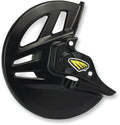 Cycra 02-07 Honda CR125R Disc Cover - Black