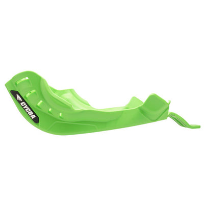Cycra 2024 Kawasaki KX450 Front Fender - Green