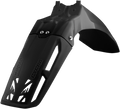 Cycra 16-23 KTM 125-500 SX/XC/XC-W/SX-F/XC-F/XCF-W Performance Front Fender - Black