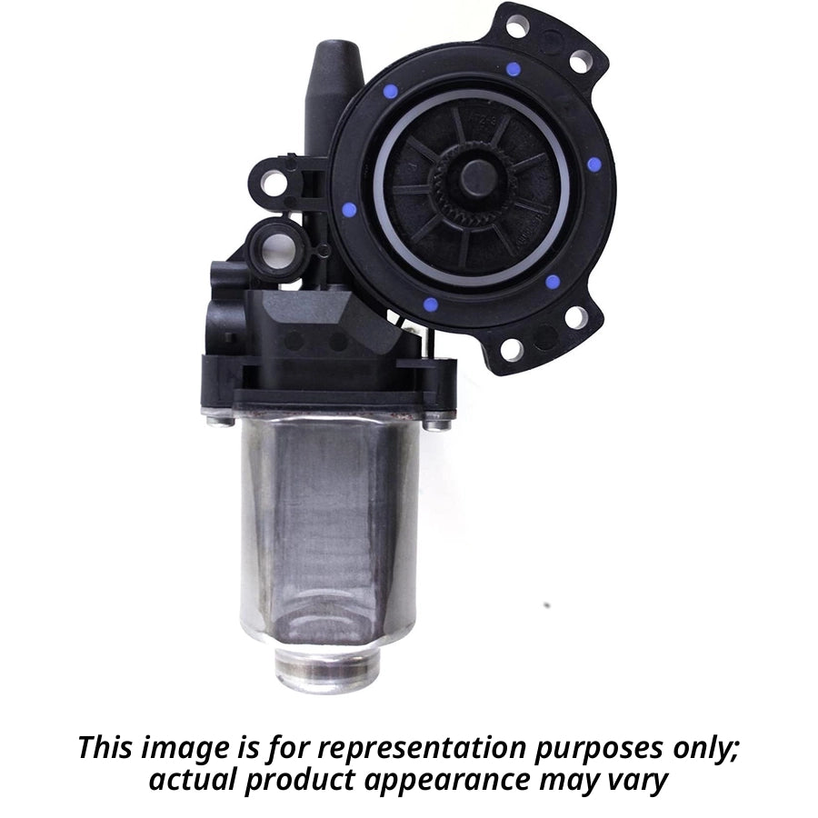 RH FRONT PWR WINDOW REGULATOR W/ MOTOR IMPALA 0005