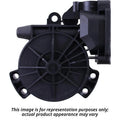 RH FRONT PWR WINDOW REGULATOR W/ MOTOR IMPALA 0005