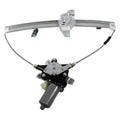 RH FRONT PWR WINDOW REGULATOR W/ MOTOR IMPALA 0005