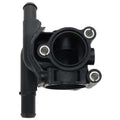THERMOSTAT HOUSING