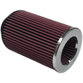 S&B Filters air filter close-up