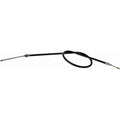 BRAKE CABLE
