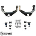 Kryptonite Upper Control Arm (UCA) for 2010-2020 Heavy Duty Trucks