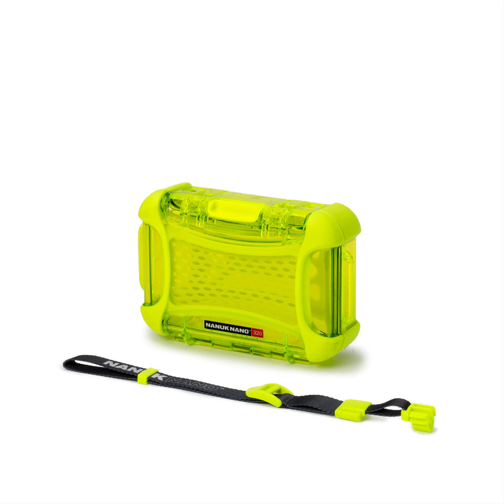 Nanuk auto part