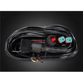 WIRING HARNESS, 2 OUTPUTS (1 EA)