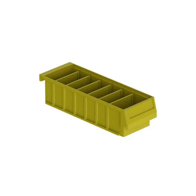 5IN PLASTIC BIN