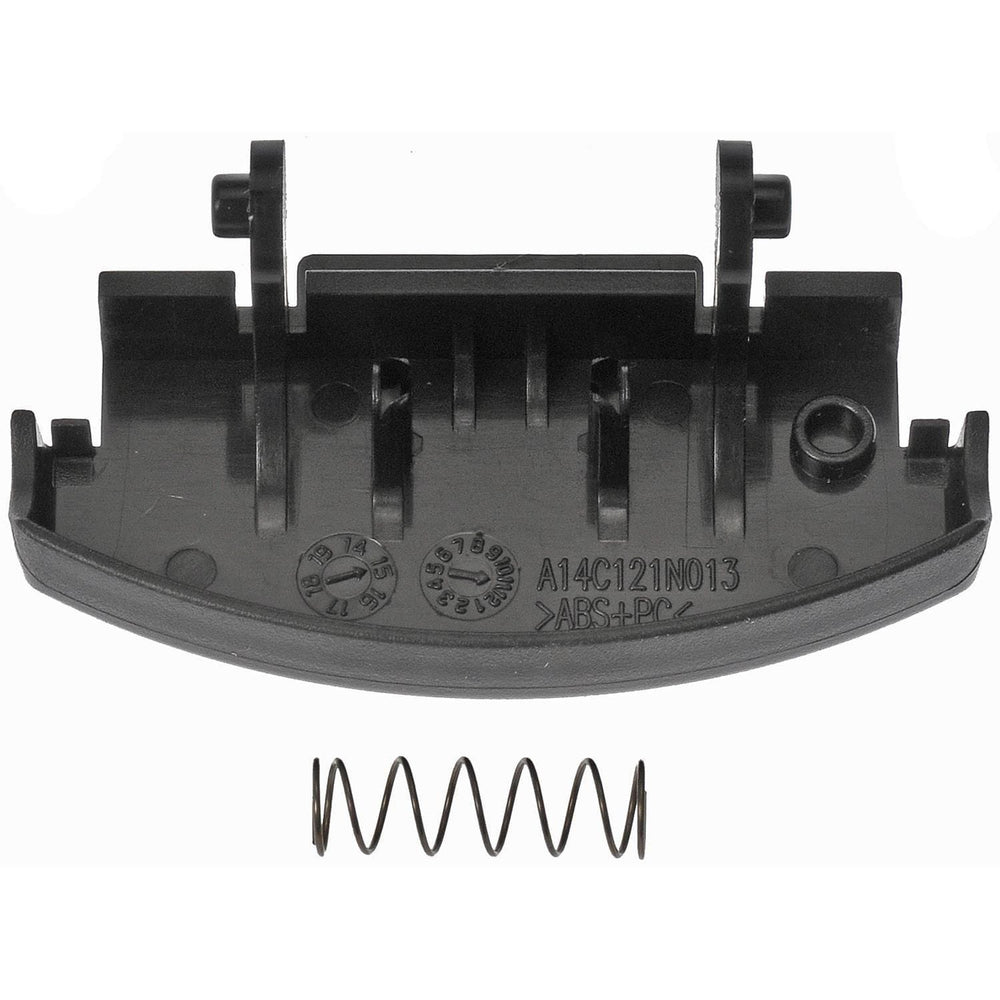 CONSOLE LATCH