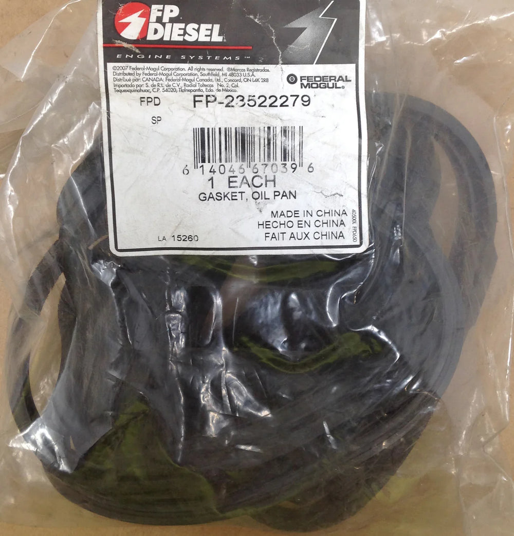 SEALED POWER auto part