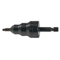 Klein Tools auto part detail