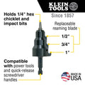 Klein Tools auto part