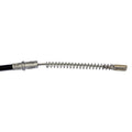 BRAKE CABLE