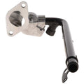 MOTORAD auto part close-up