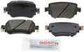 BOSCH BLUE DISC BRAKE PAD SET
