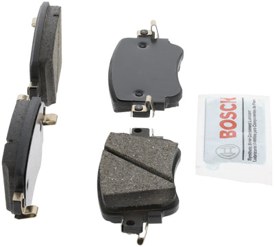 BOSCH BLUE DISC BRAKE PAD SET