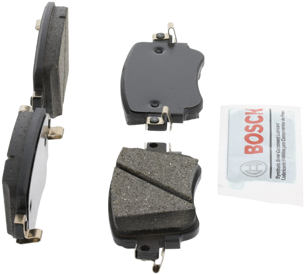 BOSCH BLUE DISC BRAKE PAD SET