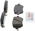 BOSCH BLUE DISC BRAKE PAD SET