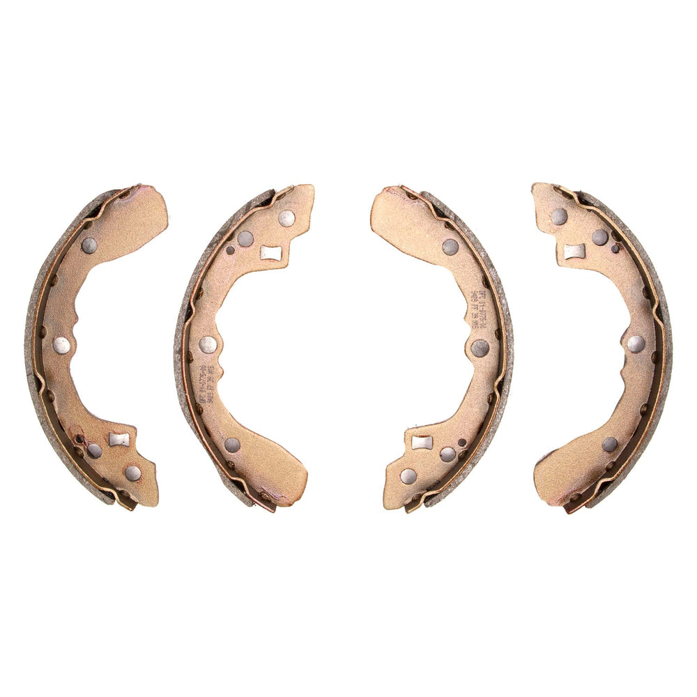 DFC auto part