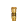 WATER REGULATOR