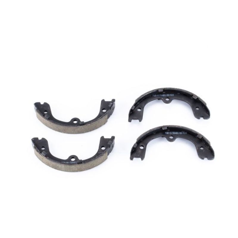 DFC auto part