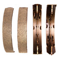 DFC auto part detail