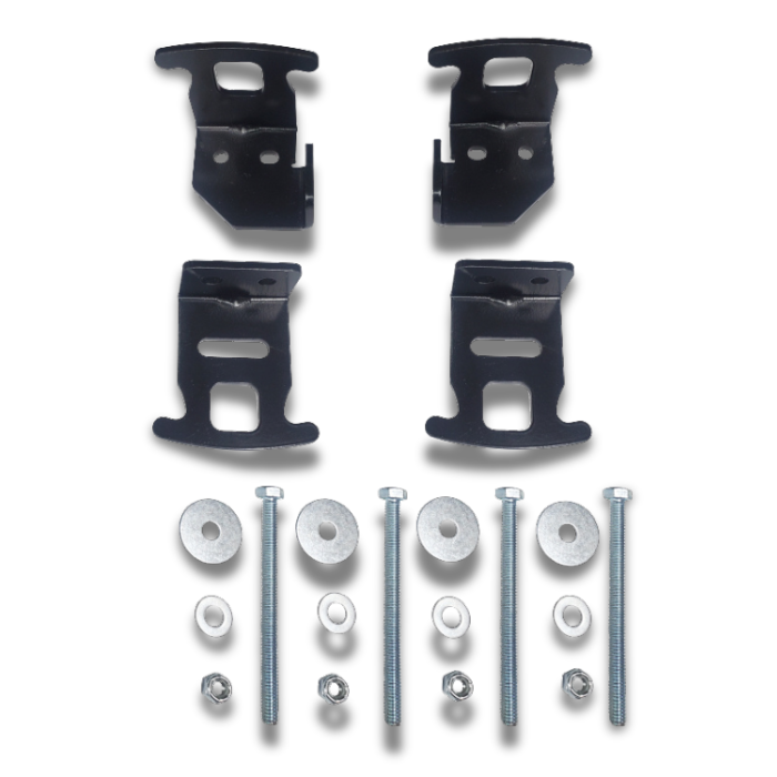 IDLER HUB 2200LB 5.5IN HF 54.5IN 1/2IN STUD