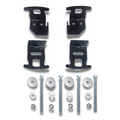 IDLER HUB 2200LB 5.5IN HF 54.5IN 1/2IN STUD