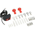 DASH/FLAT MOUNT TOGGLE SWITCH