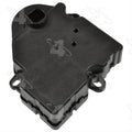 FLOOR MODE ACTUATOR