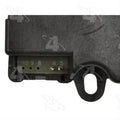 FLOOR MODE ACTUATOR