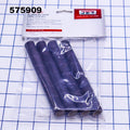 SANDING SLEEVES 5/8' X 6' 150 GRI
