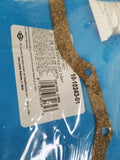 OIL PAN GASKET SET