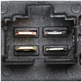 STANDARD IGN auto part