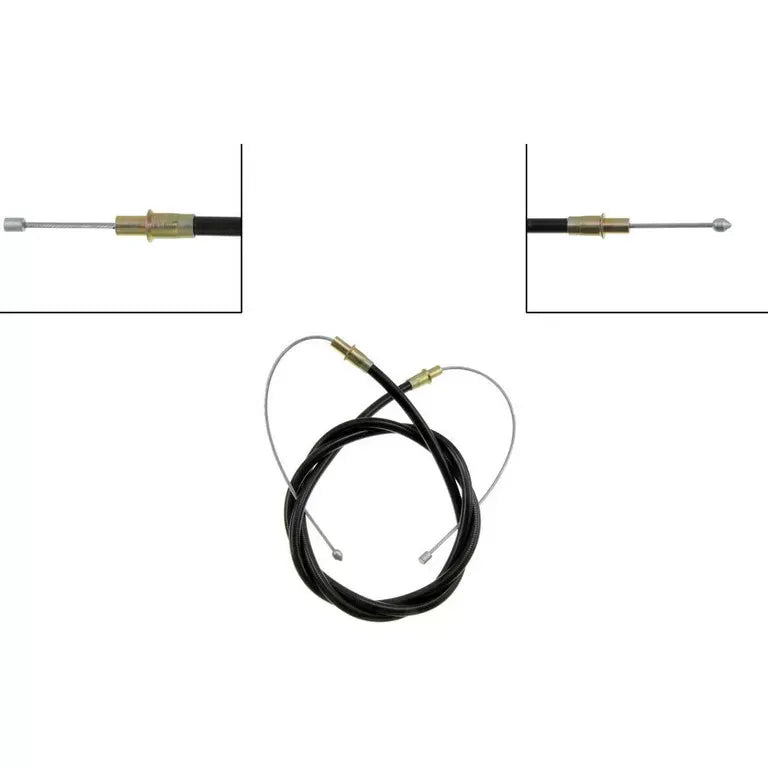 BRAKE CABLE