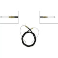 BRAKE CABLE