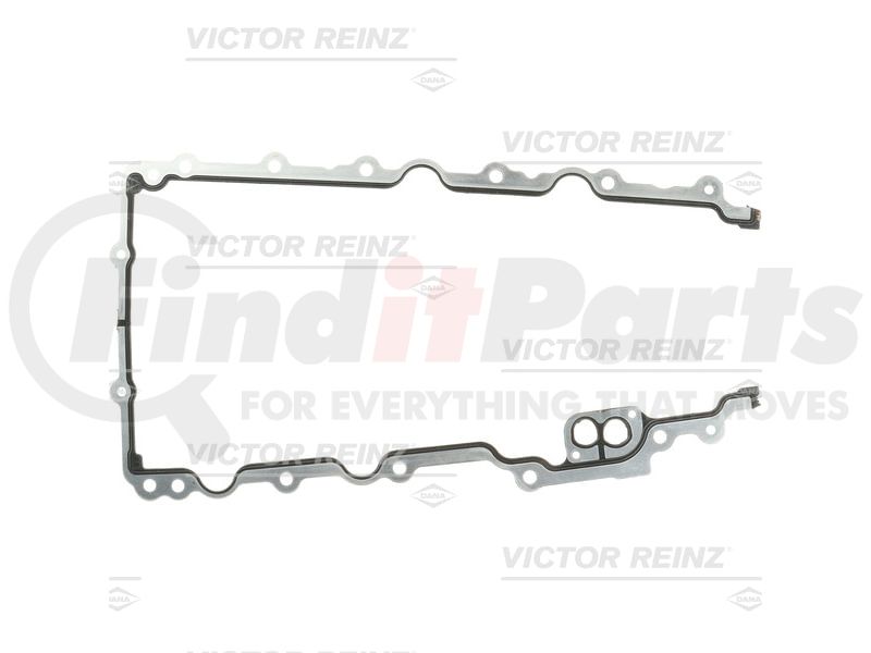 OIL PAN GASKET