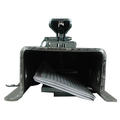 DUAL-FIT FAS-LOK COUPLER, 2 IN. BAL
